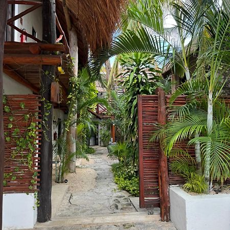 Kin Ha Tulum Hotel Eksteriør bilde