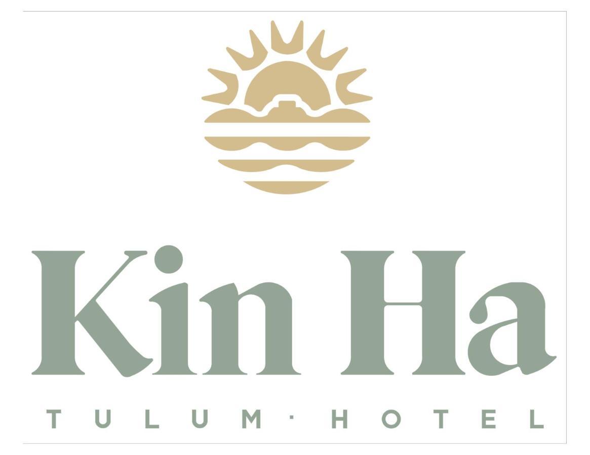 Kin Ha Tulum Hotel Eksteriør bilde