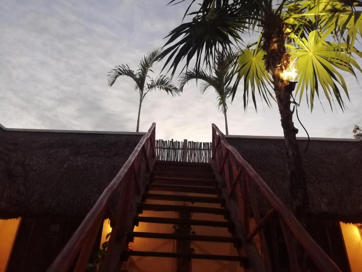 Kin Ha Tulum Hotel Eksteriør bilde