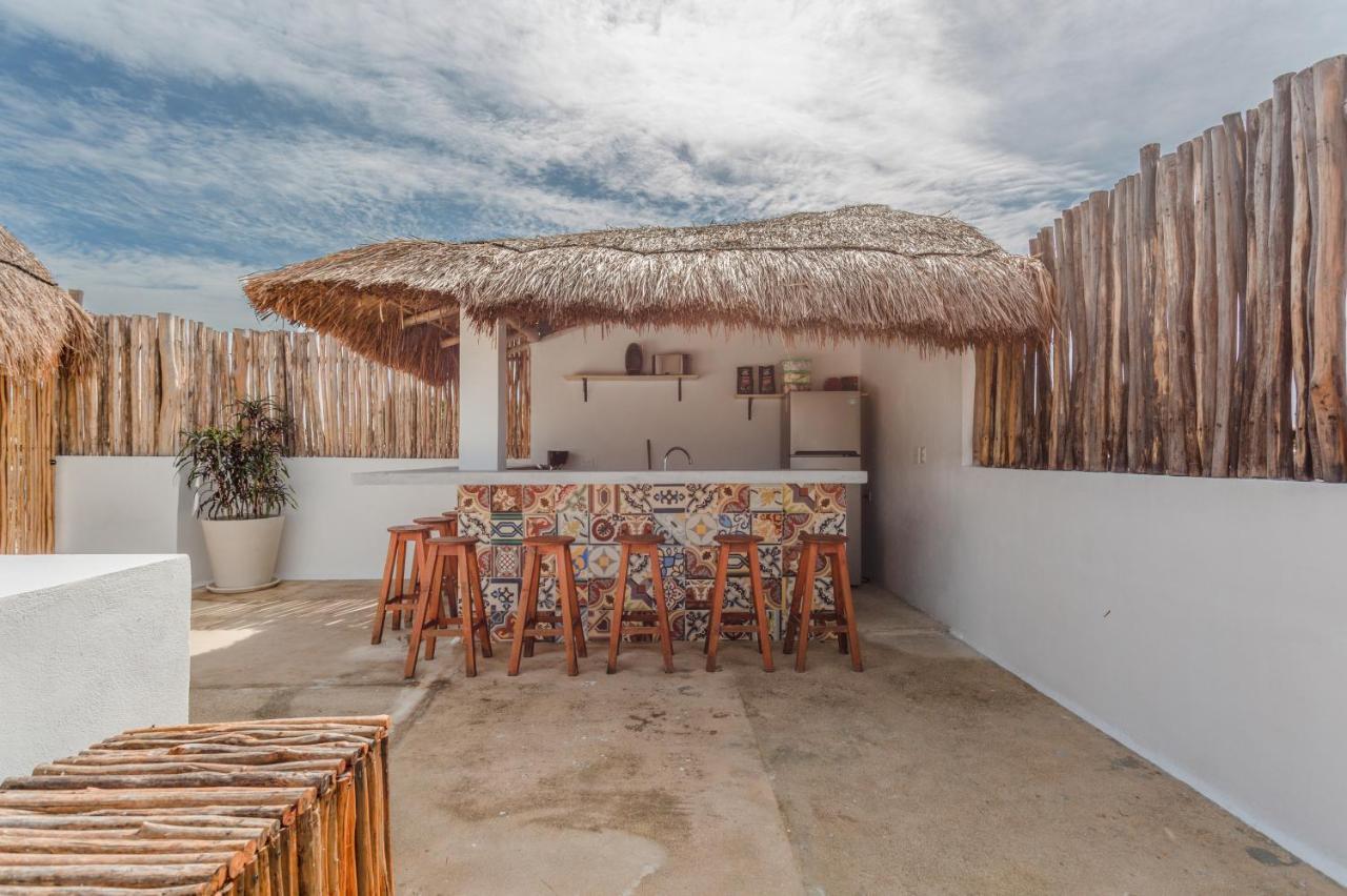 Kin Ha Tulum Hotel Eksteriør bilde
