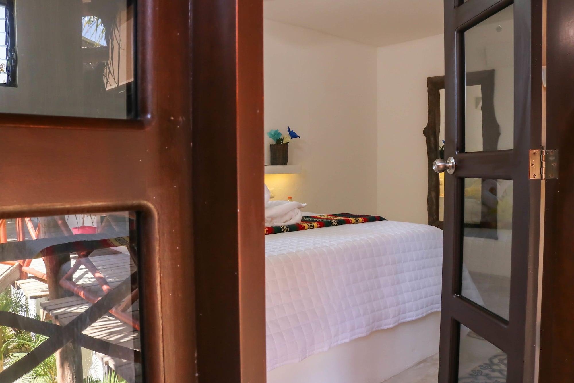 Kin Ha Tulum Hotel Eksteriør bilde