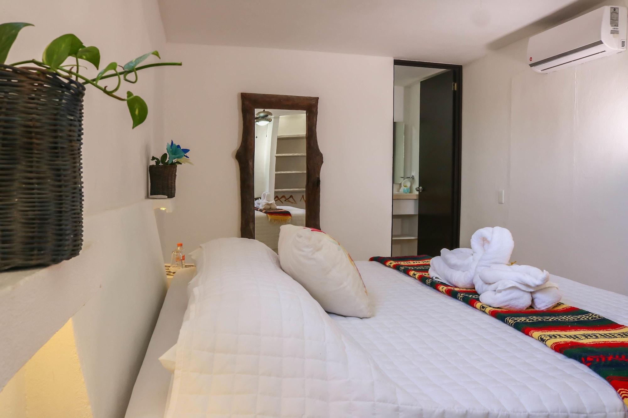 Kin Ha Tulum Hotel Eksteriør bilde