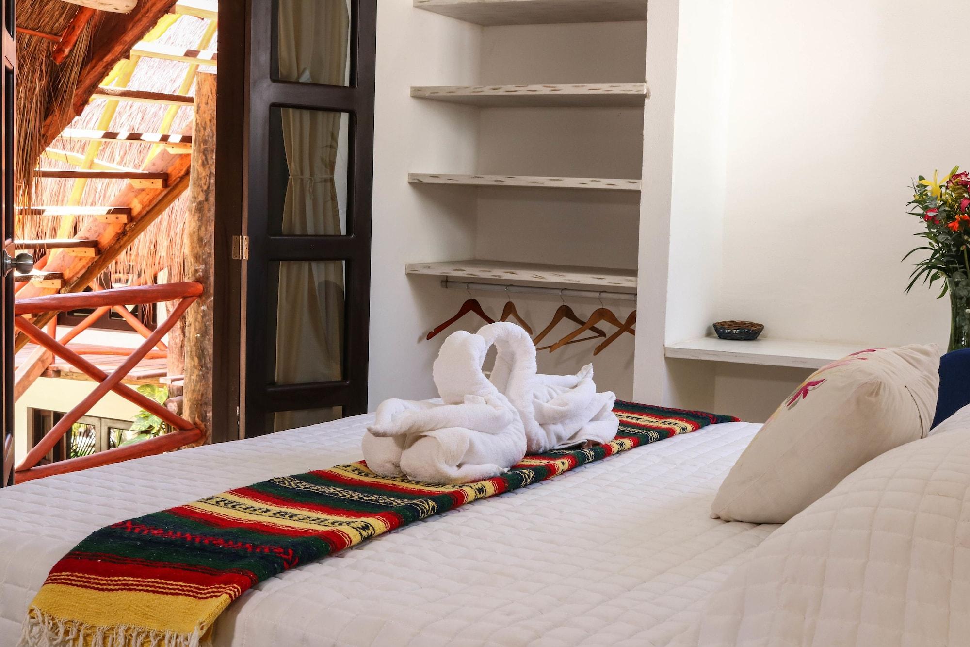 Kin Ha Tulum Hotel Eksteriør bilde