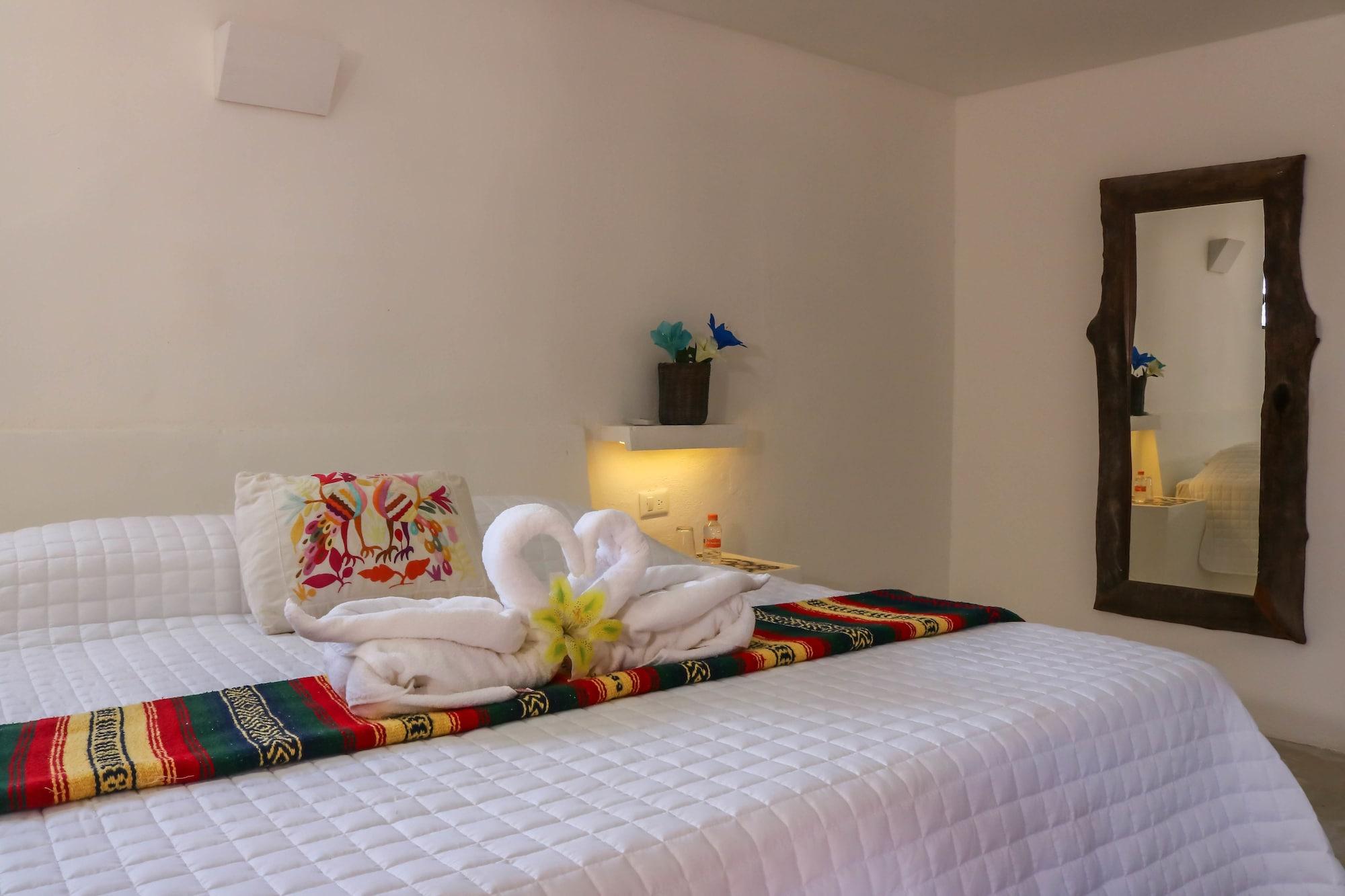 Kin Ha Tulum Hotel Eksteriør bilde