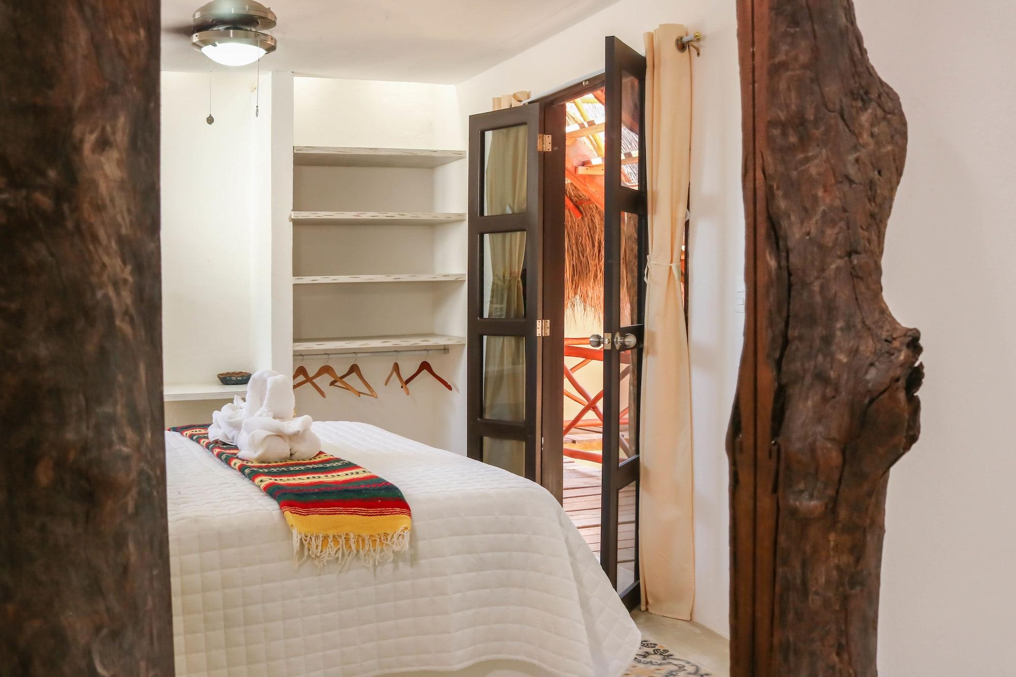 Kin Ha Tulum Hotel Eksteriør bilde