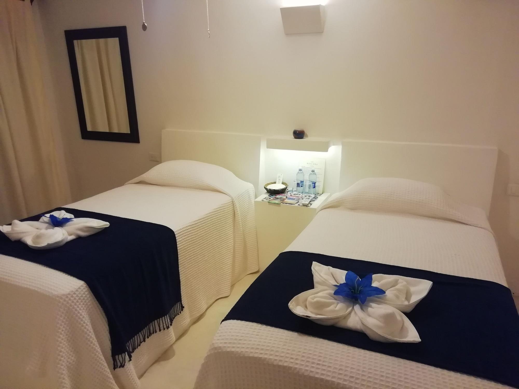 Kin Ha Tulum Hotel Eksteriør bilde