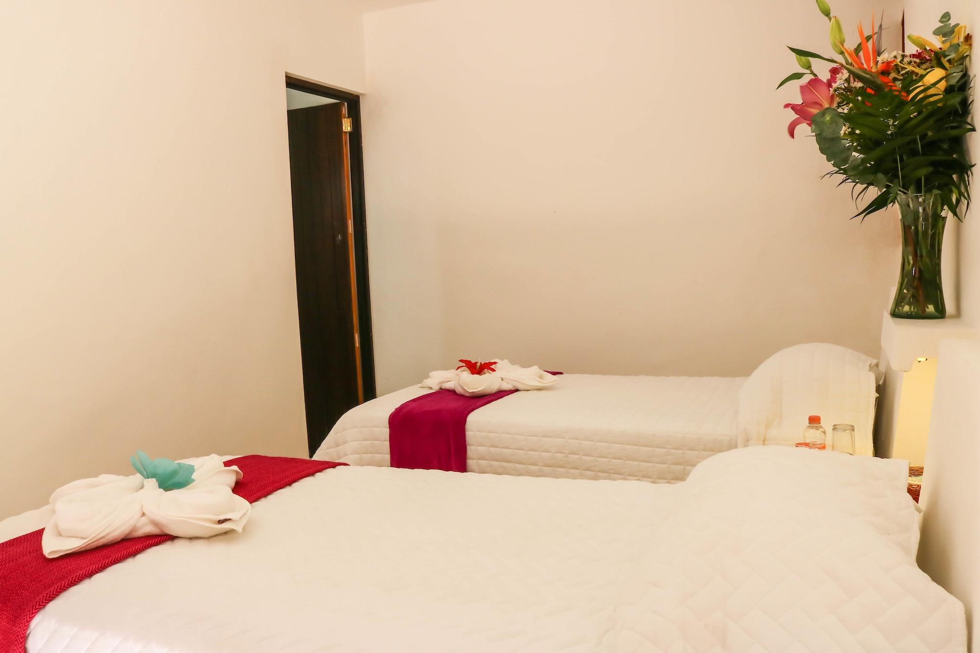 Kin Ha Tulum Hotel Eksteriør bilde