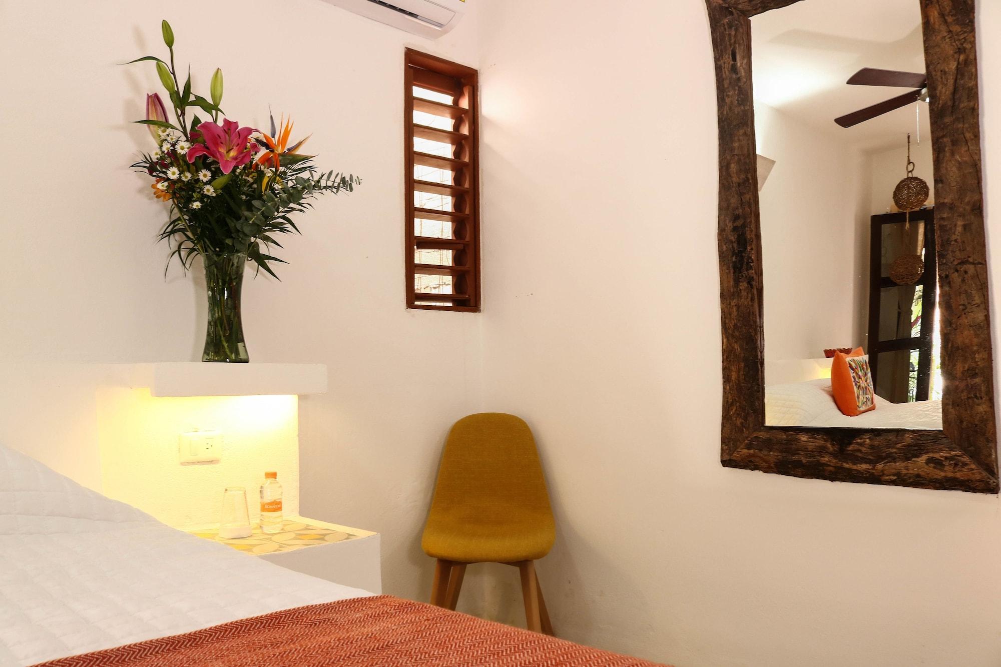 Kin Ha Tulum Hotel Eksteriør bilde