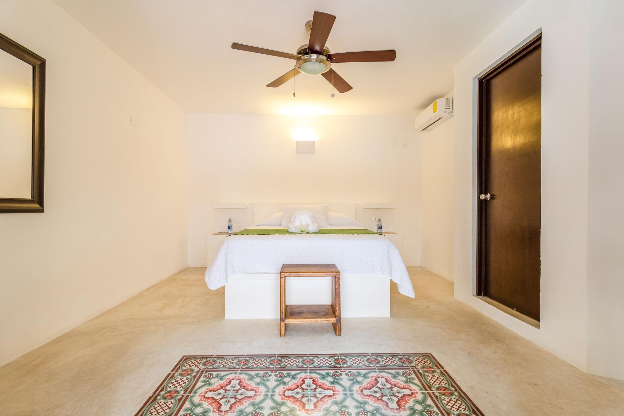 Kin Ha Tulum Hotel Eksteriør bilde