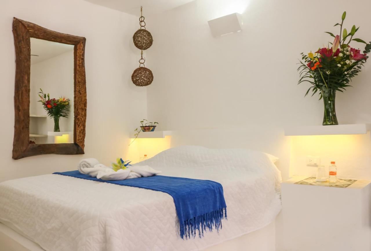 Kin Ha Tulum Hotel Eksteriør bilde